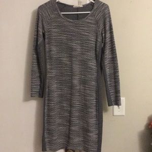 Marine Layer Bodycon Sweater Dress